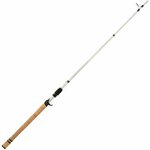 Abu Garcia Venerate Cork Handle Casting Rod